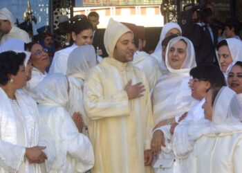 هذه هي الصورة التي يريدها القصر لمدونة الأسرة الجديدة..مقاصد الشريعة والاجتهاد المنفتح
