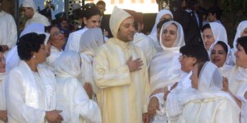 هذه هي الصورة التي يريدها القصر لمدونة الأسرة الجديدة..مقاصد الشريعة والاجتهاد المنفتح