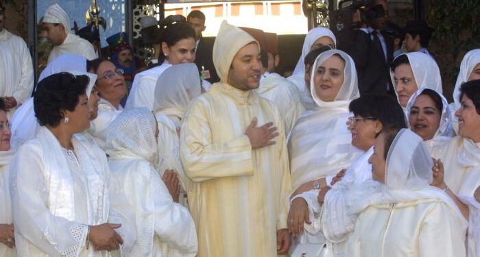 هذه هي الصورة التي يريدها القصر لمدونة الأسرة الجديدة..مقاصد الشريعة والاجتهاد المنفتح