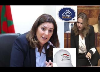بالفيديو : فوضى الوكلاء العقاريين و”السماسرة”تصل للبرلمان .. وبرلمانية فاس زينة شاهيم تُحرج الوزيرة المنصوري