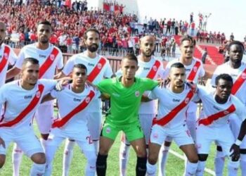 جماهير النادي المكناسي تطالب برحيل المدرب .. ورئيسه ينصح أنصار الفريق بالابتعاد عمن وصفهم”بالحياحة”