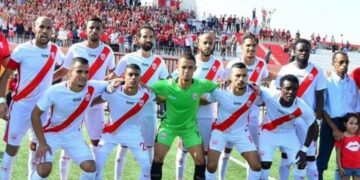 جماهير النادي المكناسي تطالب برحيل المدرب .. ورئيسه ينصح أنصار الفريق بالابتعاد عمن وصفهم”بالحياحة”