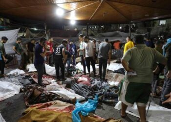 دائرة الغضب على إسرائيل تتسع.. دعوات للاحتجاج أمام القنصلية الأمريكية بالدار البيضاء