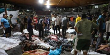 دائرة الغضب على إسرائيل تتسع.. دعوات للاحتجاج أمام القنصلية الأمريكية بالدار البيضاء