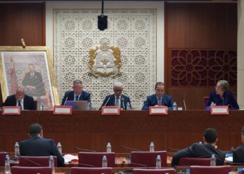 هذه وصفة حكومة أخنوش لإصلاح القانون التنظيمي رقم 130.13 لقانون المالية و انتقادات معارضيه(+ فيديو)