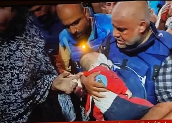 هذا ما قالته نقابة الصحافيين المغاربة عن قتل إسرائيل للصحافية الفلسطينية دعاء شرف مع ابنها و عائلة الصحافي الفلسطيني وائل الدحدوح