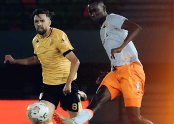 الحصاد: “الماص”يفشل في بلوغ الصدارة مؤقتا على حساب نهضة بركان