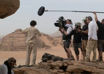 تقارير .. الصحافة و السينما أية علاقة؟