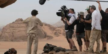 تقارير .. الصحافة و السينما أية علاقة؟