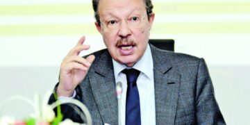 تقرير مجلس الحليمي : الاقتصاد الوطني يسجل نموا بـ 2.3 % في الفصل الثاني من 2023