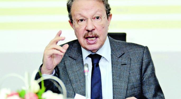 تقرير مجلس الحليمي : الاقتصاد الوطني يسجل نموا بـ 2.3 % في الفصل الثاني من 2023