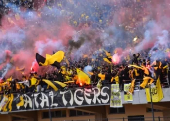 “الماص” أمام فرصة قيادة الصدارة مؤقتا في مواجهته غدا الجمعة لنهضة بركان