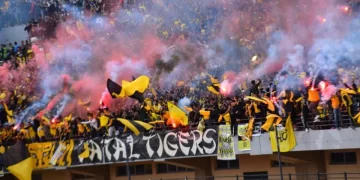 “الماص” أمام فرصة قيادة الصدارة مؤقتا في مواجهته غدا الجمعة لنهضة بركان