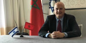 بعد البيجدي.. فدرالية اليسار الديمقراطي يُطالب بـ”اغلاق” مكتب اتصال اسرائيل بالرباط