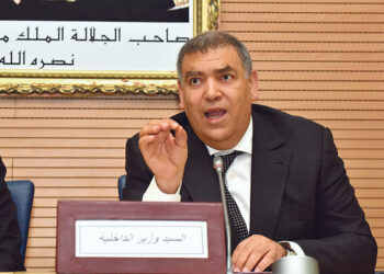 دورية لوزير الداخلية تطالب الجماعات الترابية بالتقشف في ميزانية 2024 مع الصرامة في فرض احترام مقتضياتها القانونية
