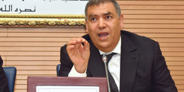 دورية لوزير الداخلية تطالب الجماعات الترابية بالتقشف في ميزانية 2024 مع الصرامة في فرض احترام مقتضياتها القانونية