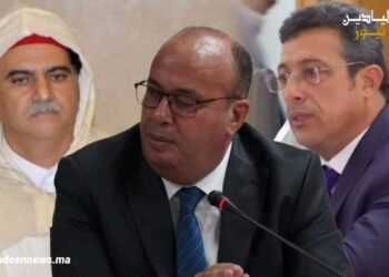 فيديو.. تبادل للاتهامات بين المشتبه فيهم يدخل ملف فضائح جماعة فاس إلى جولة ثانية من الأبحاث بعد تمديد الحراسة النظرية لما بعد منتصف هذه الليلة