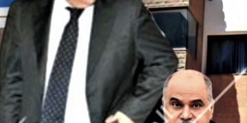 المحكمة الإدارية.. رخصة شركة أمقران التي فضحتها”الميادين نيوز”تخرج  البرلماني الاتحادي البوصيري من جماعة فاس ومقاطعة جنان الورد