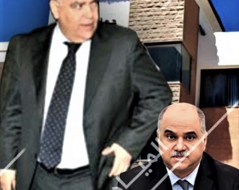 المحكمة الإدارية.. رخصة شركة أمقران التي فضحتها”الميادين نيوز”تخرج  البرلماني الاتحادي البوصيري من جماعة فاس ومقاطعة جنان الورد