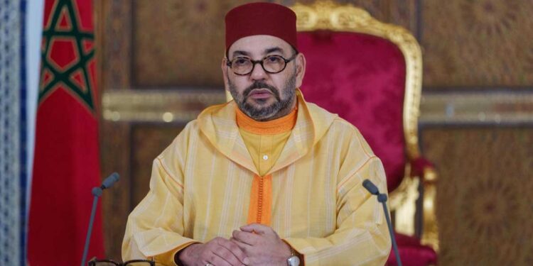 الملك محمد السادس : مع نهاية 2023 تنطلق عملية توسيع برنامج الدعم الاجتماعي المباشر