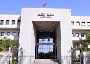 بعد اعتقاله بتهمة الارتشاء واستغلال النفوذ.. محكمة النقض تثبت الحكم بـ5 سنوات سجنا نافذة في حق مستشار “البام” بجماعة فاس بتهمة اغتصاب قاصر تعاني إعاقة ذهنية