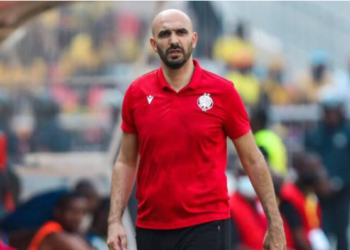 هذه لائحة وليد الركراكي استعدادا لتصفيات كأس العالم 2026