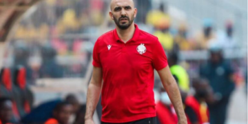 هذه لائحة وليد الركراكي استعدادا لتصفيات كأس العالم 2026