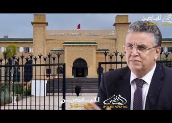ربورتاجات “الميادين” : بالفيديو محاكم فاس.. قصر فخم وسط “زريبة”