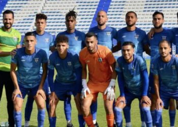 حصاد الدوري المغربي الاحترافي 2:  أربعة أندية تقتسم الصدارة .. و”الواف”الفاسي يتلقى الهزيمة الرابعة على التوالي