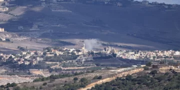 مقتل صحافيين من قناة “الميادين”اللبنانية في قصف إسرائيلي على جنوب لبنان