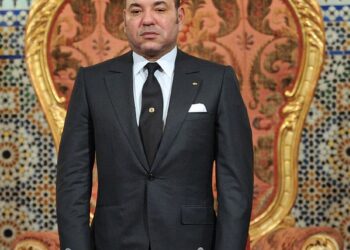 الملك محمد السادس: أنبوب الغاز نيجيريا المغرب مصدر مضمون لتزويد أوروبا بالطاقة