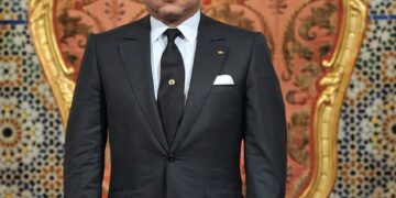الملك محمد السادس: أنبوب الغاز نيجيريا المغرب مصدر مضمون لتزويد أوروبا بالطاقة