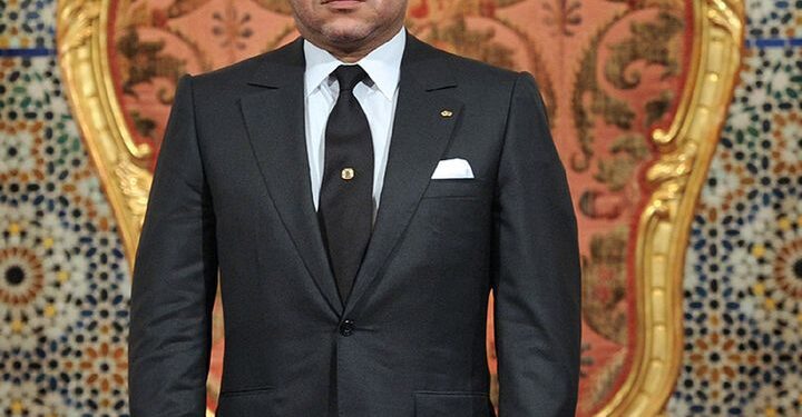 5cc1682b230000330093ef9f - الميادين نيوز الملك محمد السادس: أنبوب الغاز نيجيريا المغرب مصدر مضمون لتزويد أوروبا بالطاقة