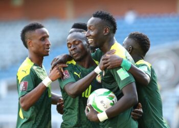 الجامعة السينغالية لكرة القدم تفجر قنبلة في وجه الفيفا ومنظمي كأس العالم U17 بأندونيسيا