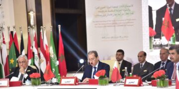 مراكش : مسؤولو النيابة العامة و قضاتها العرب يعقدون الاجتماع السنوي الثالث لجمعيتهم