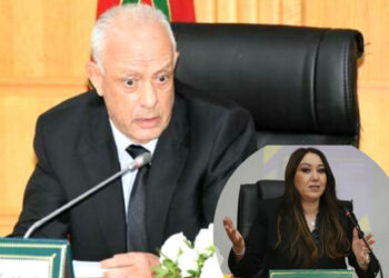 والي الدار البيضاء الجديد محمد امهيدية يكشّر عن أنيابه ..والبداية مع مسؤولي المجالس المنتخبة