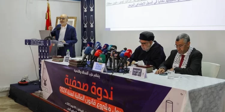 PJD-CP-PLF3 - الميادين نيوز البيجيدي” يدافع عن منجزات”إصلاح المقاصة” وينتقد طريقة تنزيل برنامج الدعم المباشر مع الدعوة للحفاظ على دعم “غاز البوتان”