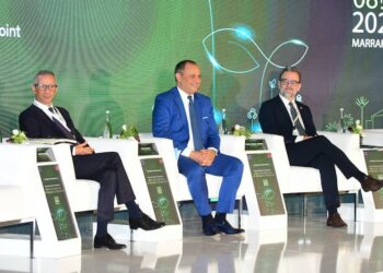“التنمية المستدامة بين تحفيز النمو وتحدي التنافسية” تحت مجهر ندوة دولية بمراكش