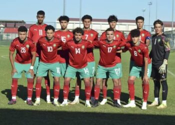 كأس العالم”u-17 أندونيسيا 2023″ : أشبال الأطلس يواجهون ضمن المجموعة الأولى المجموعة الأولى : أندونيسيا و بنما والاكوادور