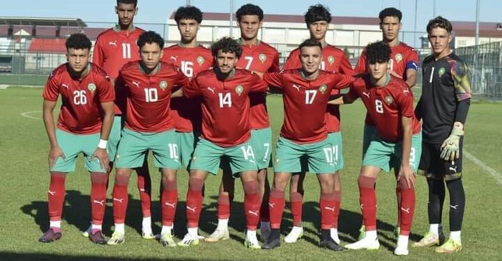 WhatsApp Image 2023-11-07 at 09.56.48 - الميادين نيوز كأس العالم”u-17 أندونيسيا 2023″ : أشبال الأطلس يواجهون ضمن المجموعة الأولى المجموعة الأولى : أندونيسيا و بنما والاكوادور