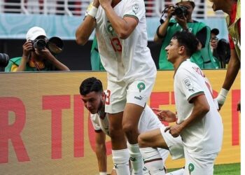 كأس العالم U17 ” أندونيسيا 2023″ : أول انتصار لأشبال الأطلس على منتخب البنما