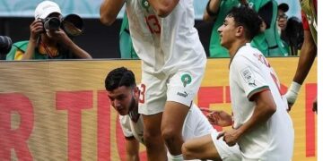 كأس العالم U17 ” أندونيسيا 2023″ : أول انتصار لأشبال الأطلس على منتخب البنما