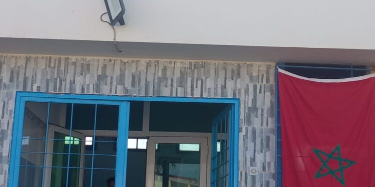 الخصاص يحول مركزا صحيا بتاهلة إلى بناية مشلولة تسائل وزارة الصحة