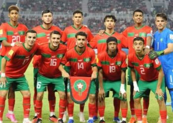 كأس العالم U17: مشوار أشبال الأطلس يتوقف في دور الربع نهائي بعد الخسارة أمام منتخب مالي