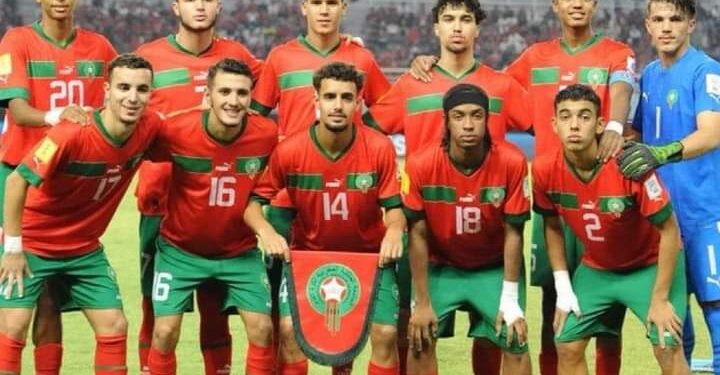 كأس العالم U17: مشوار أشبال الأطلس يتوقف في دور الربع نهائي بعد الخسارة أمام منتخب مالي