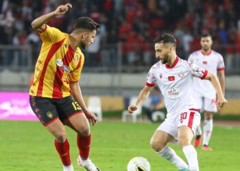 ضربات الترجيح تؤهل الوداد البيضاوي لنهائي السوبر الافريقي على حساب الترجي التونسي برادس