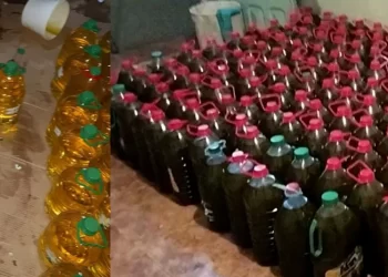 زيوت الزيتون المغشوشة تغرق مع كل موسم الأسواق وسط تطوير أساليب النصب والاحتيال على زبنائها