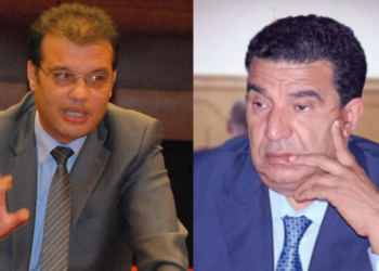الاستقلالي رحال مكاوي يخلف الحركي محمد مبدع المعتقل رئيسا لجماعة الفقيه بنصالح