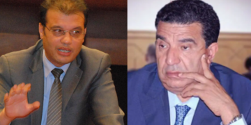 الاستقلالي رحال مكاوي يخلف الحركي محمد مبدع المعتقل رئيسا لجماعة الفقيه بنصالح