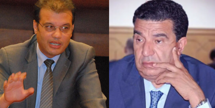 الاستقلالي رحال مكاوي يخلف الحركي محمد مبدع المعتقل رئيسا لجماعة الفقيه بنصالح